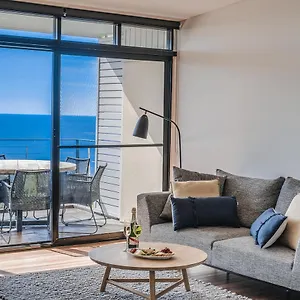 Aparthotel The Point Coolum ****