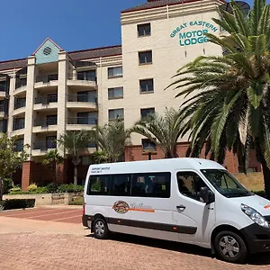 Motel Great Eastern Motor ***