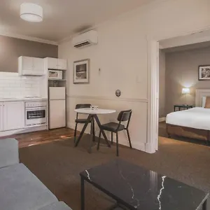 Aparthotel Majestic Old Lion ****