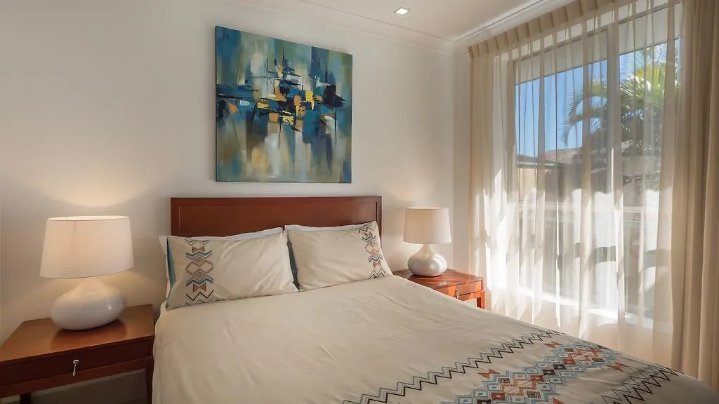 Bilinga Beach Motel Coolangatta