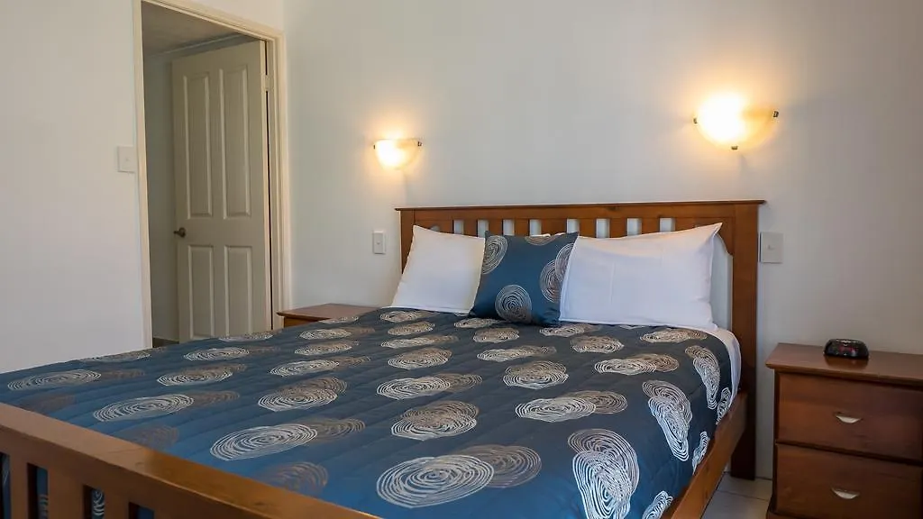 Bilinga Beach Motel Coolangatta