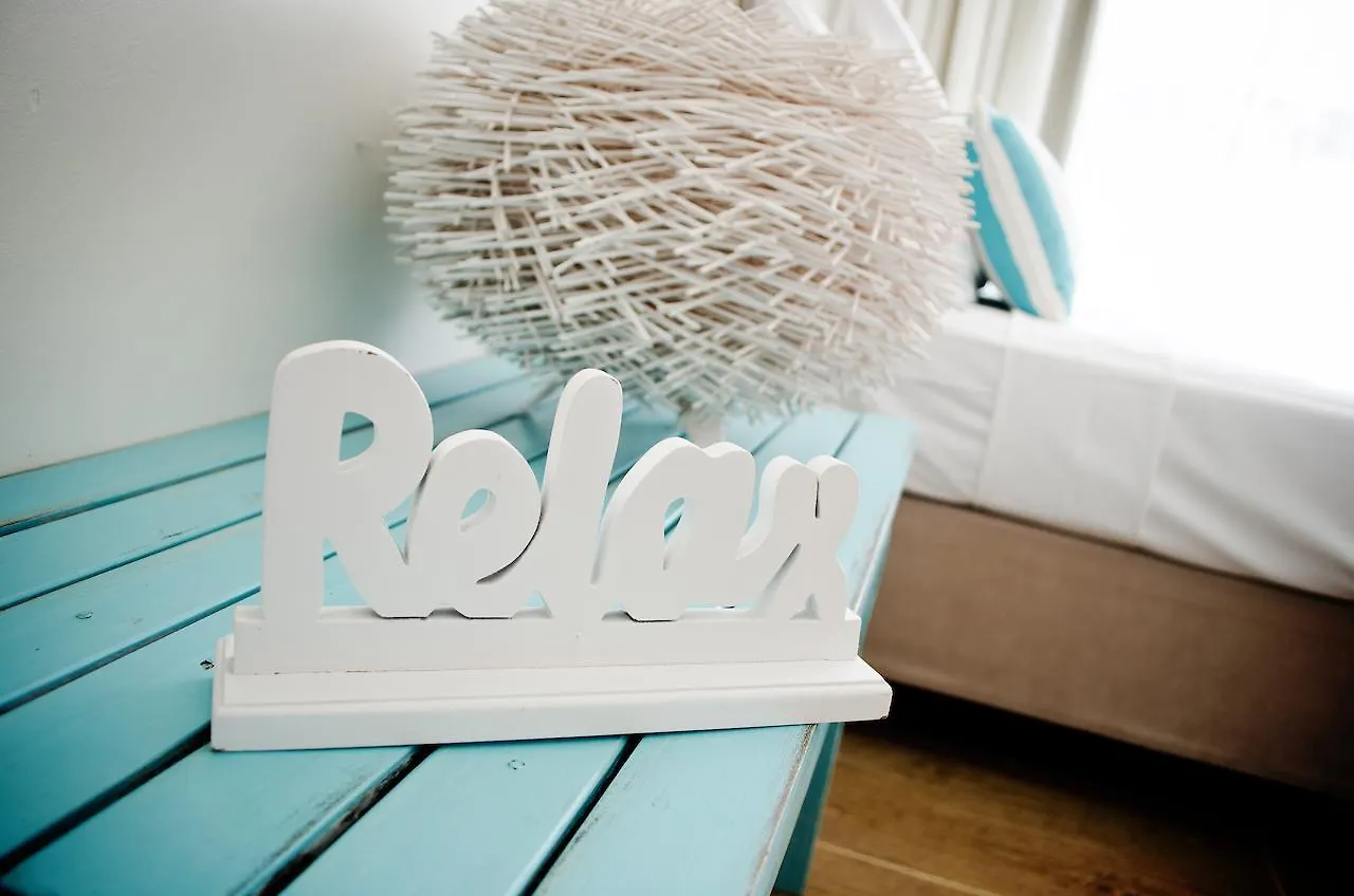 Bilinga Beach Motel Coolangatta Австралия